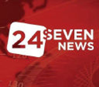 image of 24 x 7 News