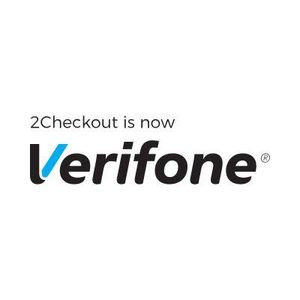 image of 2Checkout ( Verifone )