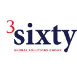 image of 3Sixty Global Solutions