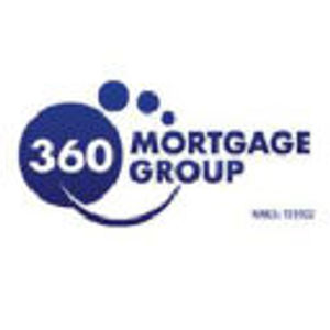 image of 360 Mortgage Group