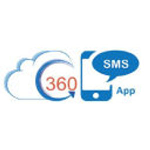 image of 360 SMS App