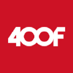 image of 400F