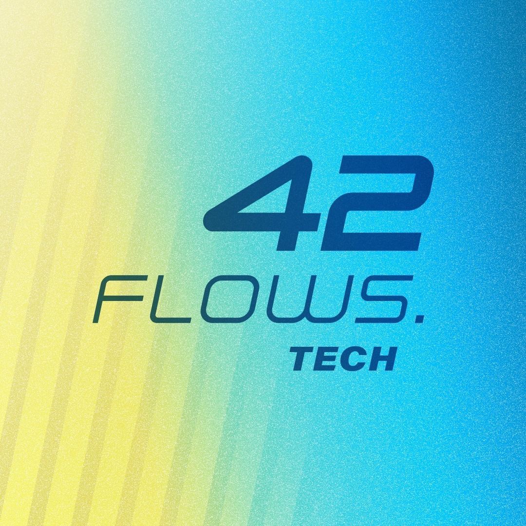 image of 42flows.tech