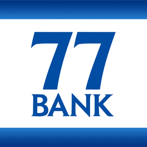 image of 77 Bank