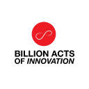 image of 8 Billion Acts of Innovation - Investment Firm