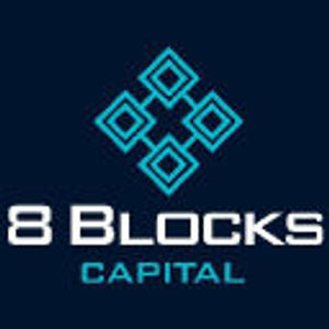 image of 8 Blocks Capital