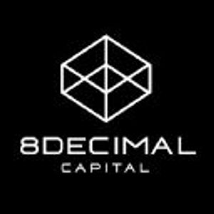 image of 8 Decimal Capital