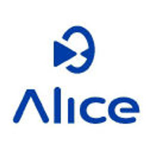 image of ALiCE Biometrics