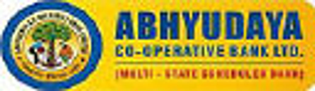 image of Abhyudaya Co-op Bank