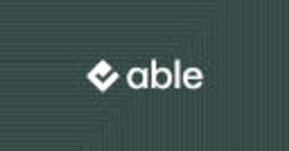 image of Able