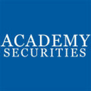 image of Academy Securities