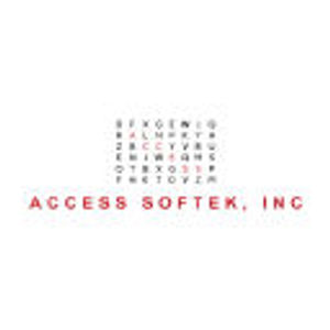 image of Access Softek