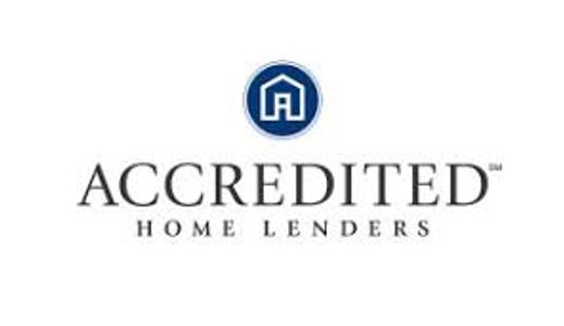 image of Accredited Home Lenders Holding