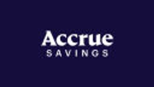 image of Accrue Savings