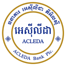 ACLEDA Bank
