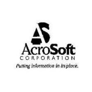 image of AcroSoft Corp.