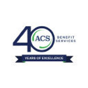 image of ACS Benefit Services