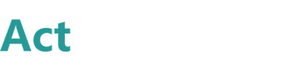 image of ActNeed
