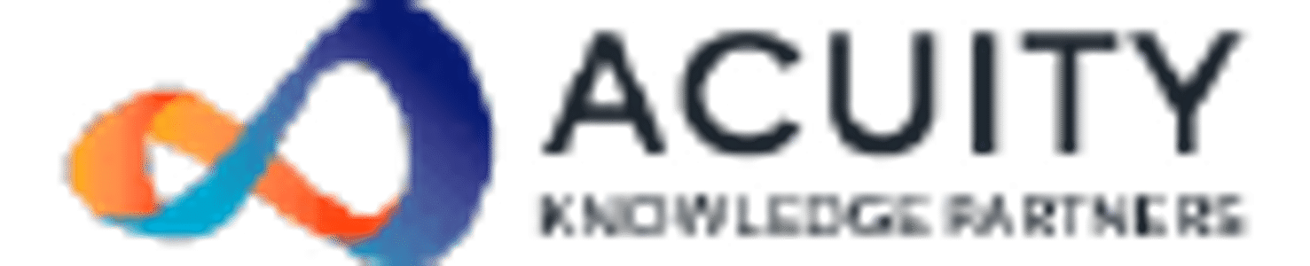 image of Acuity Knowledge Partners