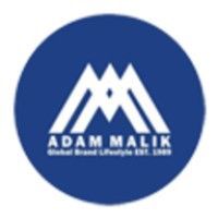 image of ADAM MALIK 1989