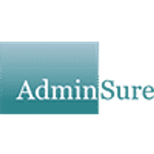 image of AdminSure Inc