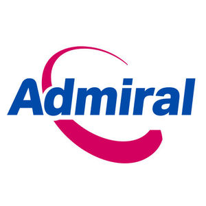 image of Admiral