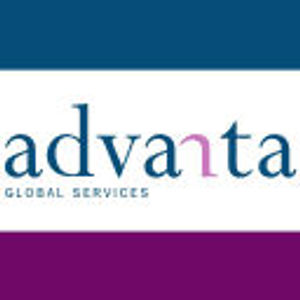 image of Advanta Global Services