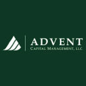 image of Advent Capital Management, LLC