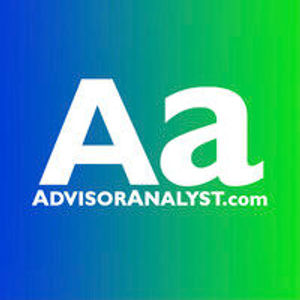 image of AdvisorAnalyst