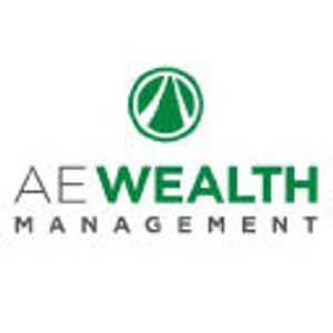 image of AE Wealth Management