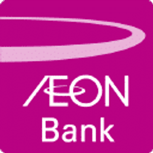 image of AEON Bank