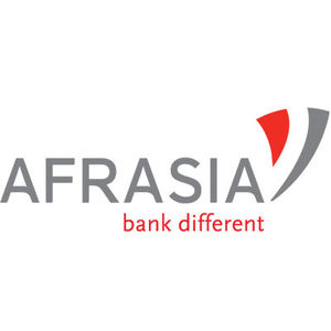 image of AfrAsia Bank Mauritius