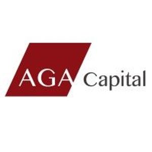 image of AGA Capital