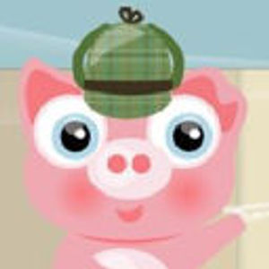 image of AgentPiggy