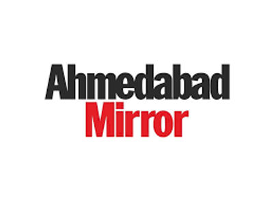 image of Ahmedabad Mirror