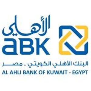 image of Al Ahli Bank of Kuwait - Egypt