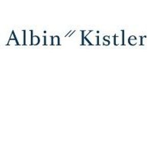 image of Albin Kistler 