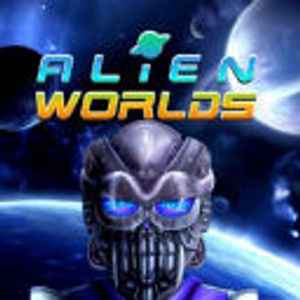 image of Alien Worlds