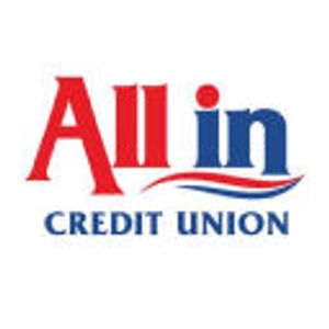 image of All In Credit Union