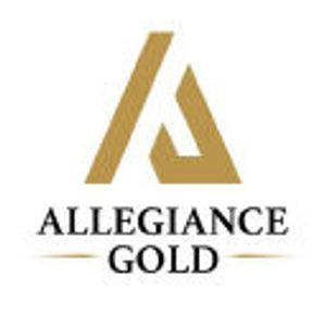 image of Allegiance Gold