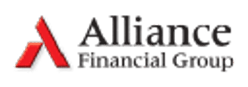 image of Alliance Financial Group