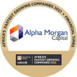 image of Alpha Morgan Capital