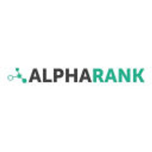 image of Alpharank