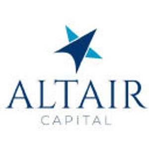 image of AltaIR Capital