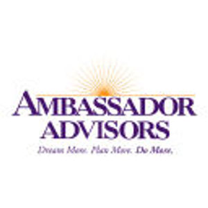 image of Ambassador Advisors
