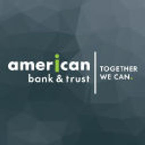 image of American Bank & Trust