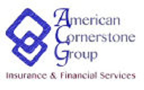 image of American Cornerstone Group