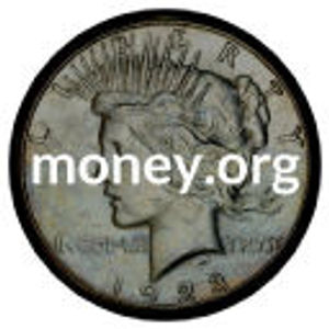 image of American Numismatic Association