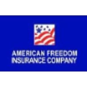 image of American Freedom Insurance Company