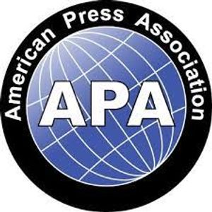 image of American Press Association (California)